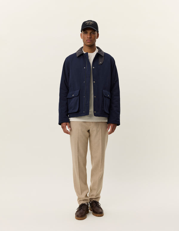 Montana Jacket