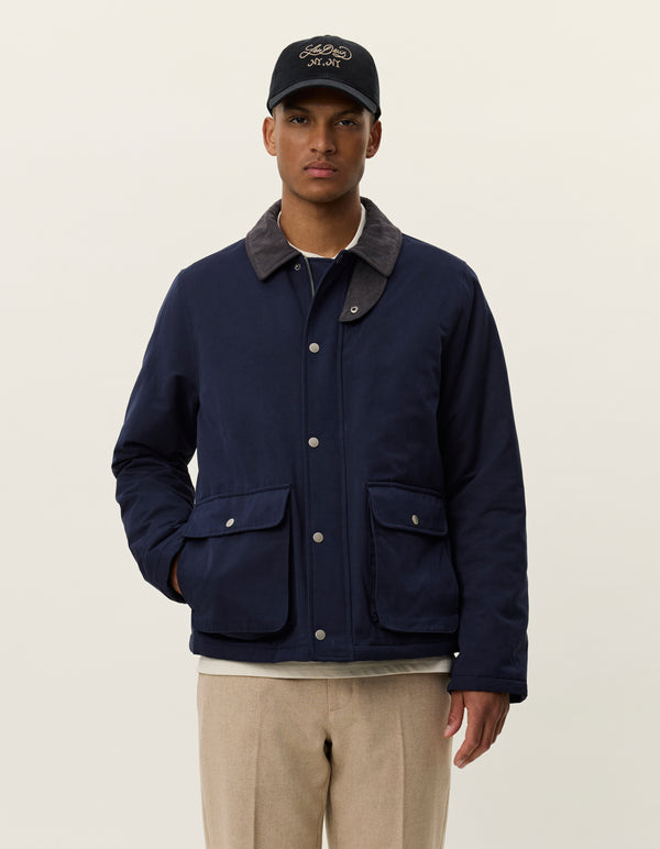 Montana Jacket