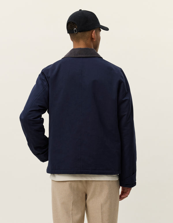 Montana Jacket