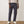 Flex Terry Slim Straight Pant