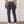 Flex Terry Slim Straight Pant