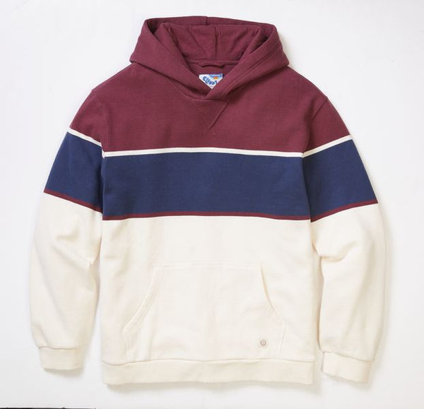 Relaxed Cloud 9 Fleece Hoodie