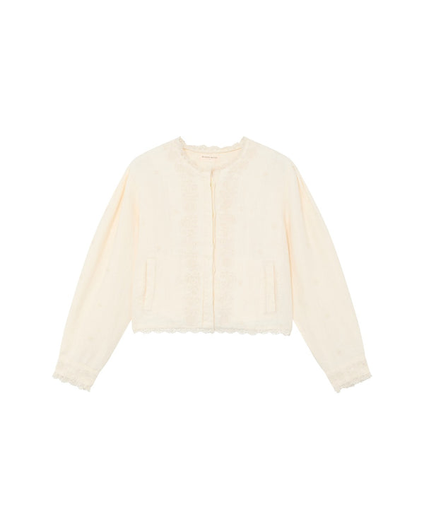 Linen Solstice - Otelo