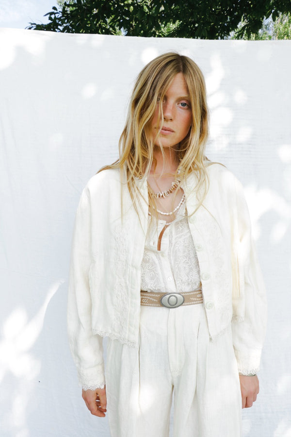 Linen Solstice - Otelo