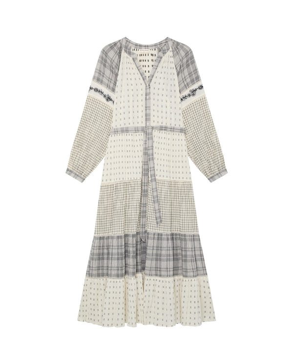 Patchwork Notes - Alba