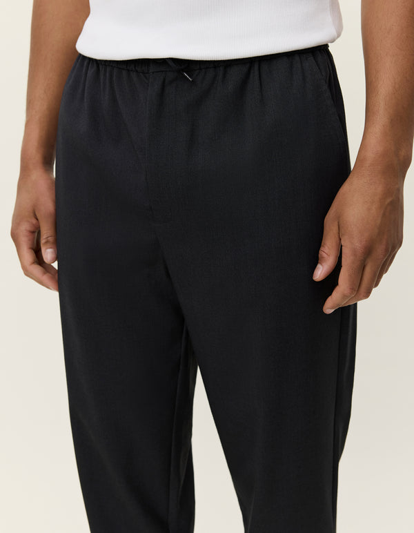 Como Tapered Drawstring Pants
