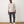 Flex Terry Slim Straight Pant