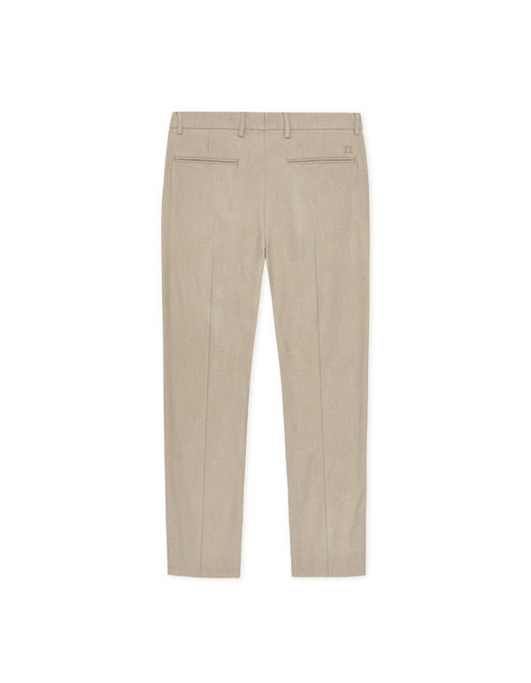 Como Reg Solid Pant