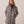 Stephanie Cocoon Coat