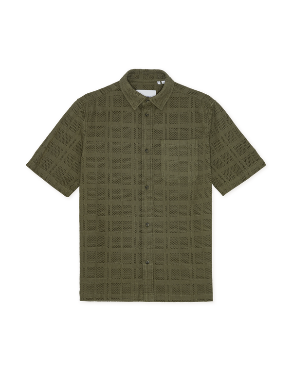 Charlie Ss Shirt