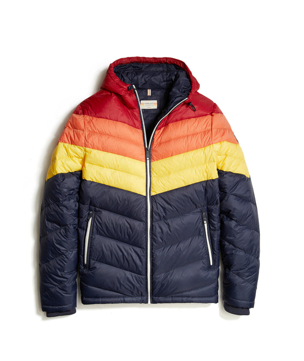 Archive Portillo Puffer Jacket