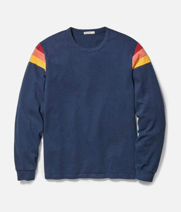 Banks Tee