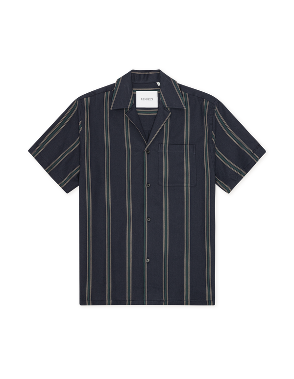 Lawson Stripe Ss Shirt