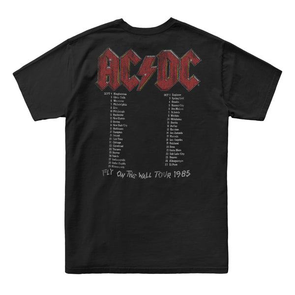 AC/DC FLY TOUR