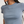 Lexi rib Sun-In Crew Tee