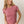 Lexi rib Sun-In Crew Tee
