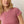 Lexi rib Sun-In Crew Tee