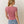 Lexi rib Sun-In Crew Tee