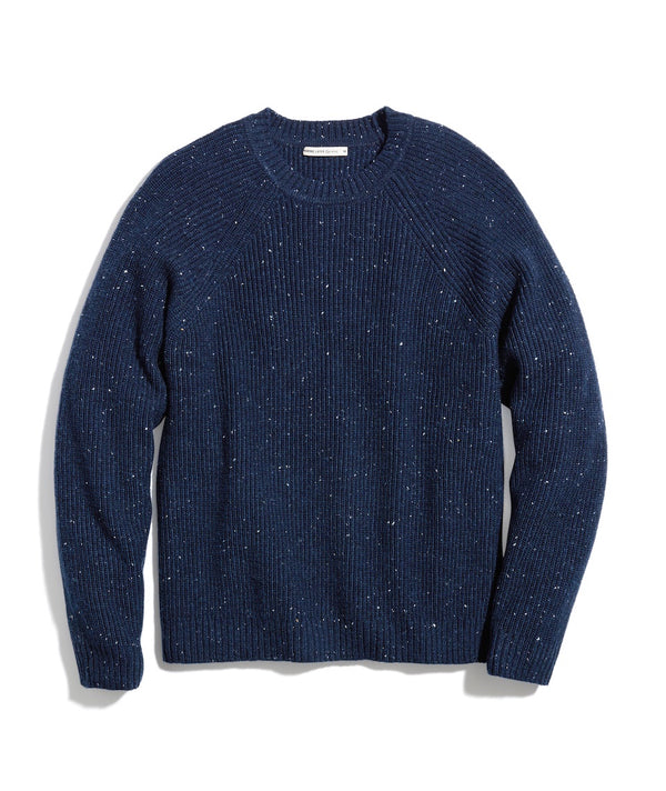 Coleman Crewneck Sweater