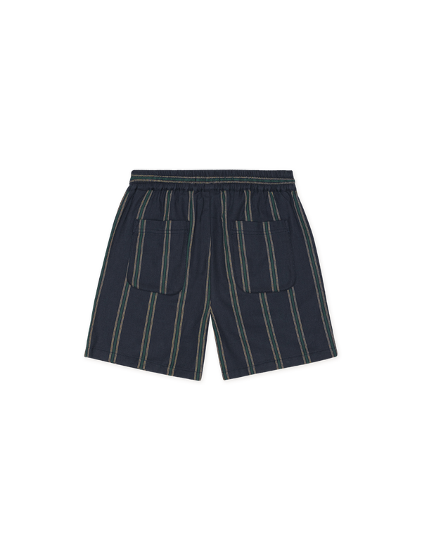 Lawson Stripe Shorts