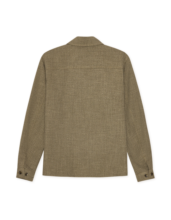 Marseille Melange Jacket