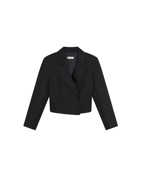 Strangers In the Night Jacket