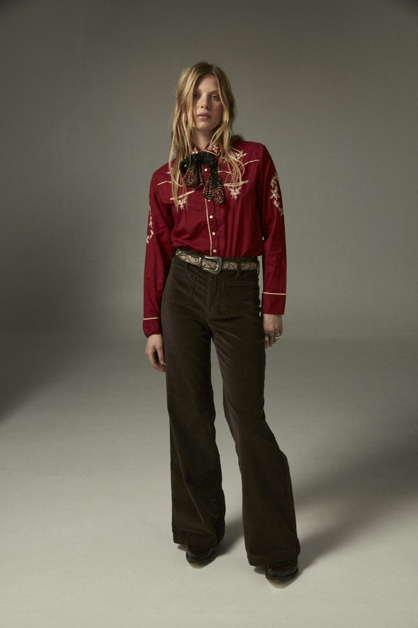 Montesco Romeo Pant