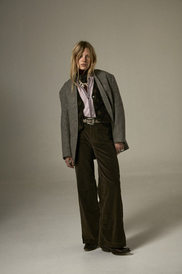 Montesco Romeo Pant