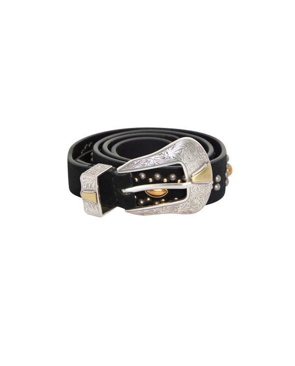 Bandido Pancho Belt
