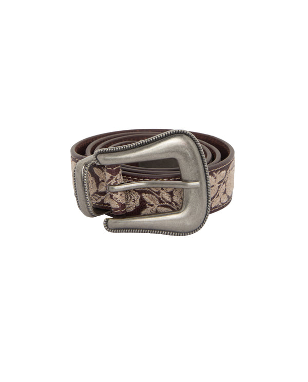 Mariachi Gaudalupe Belt