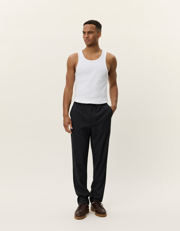 Como Tapered Drawstring Pants