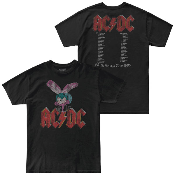 AC/DC FLY TOUR