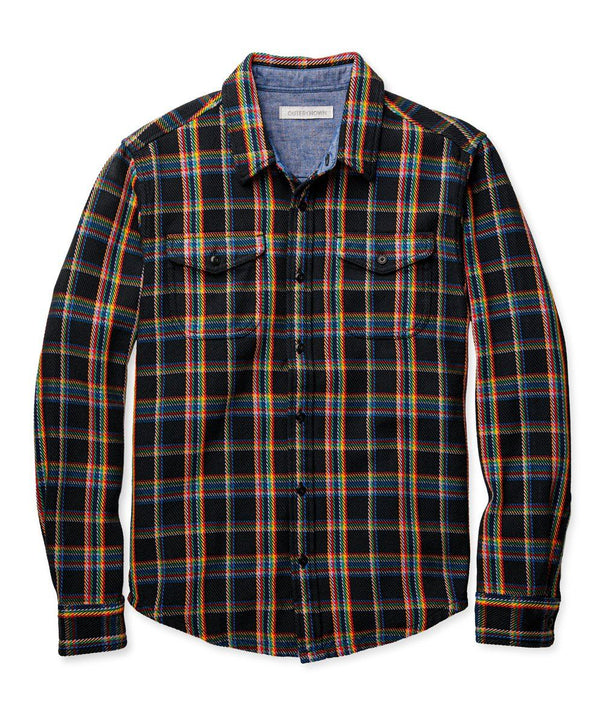 trueblackrainbowplaid