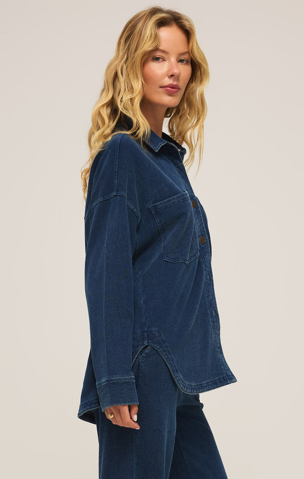 indigo