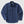 Taylor Stitch The Maritime Shirt Jacket — Heather Navy Wool / 38