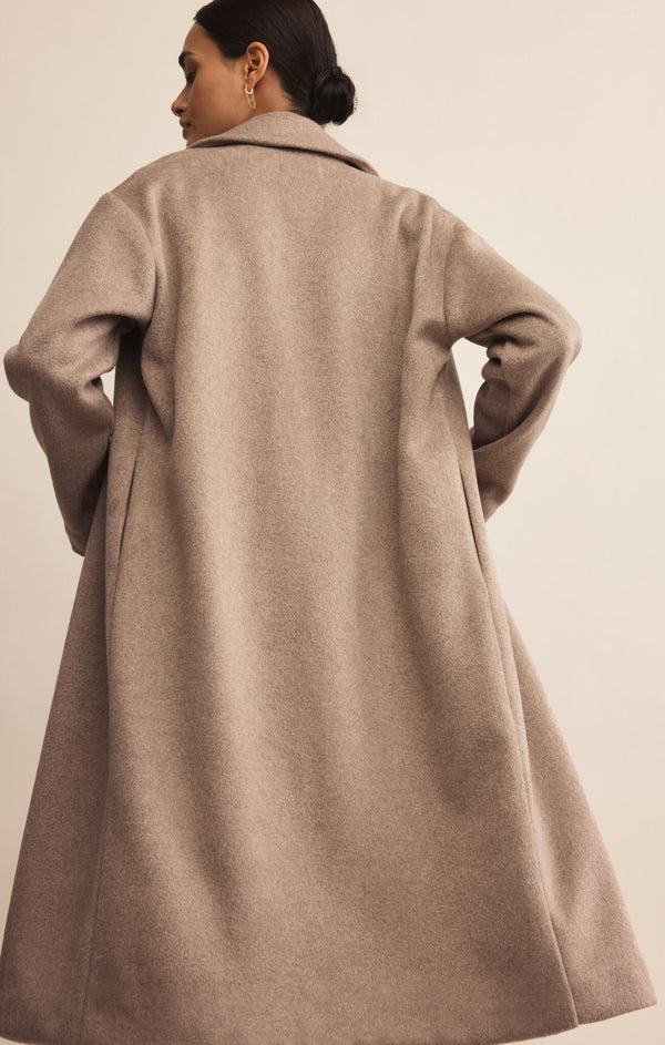 Mason Luxe Coat