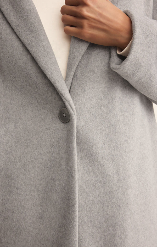 Mason Luxe Coat