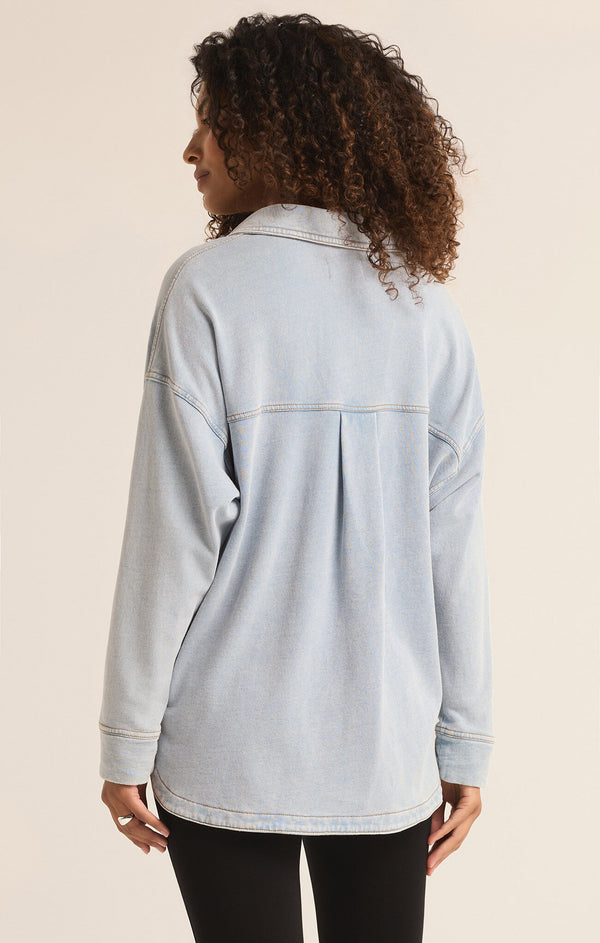washedindigo