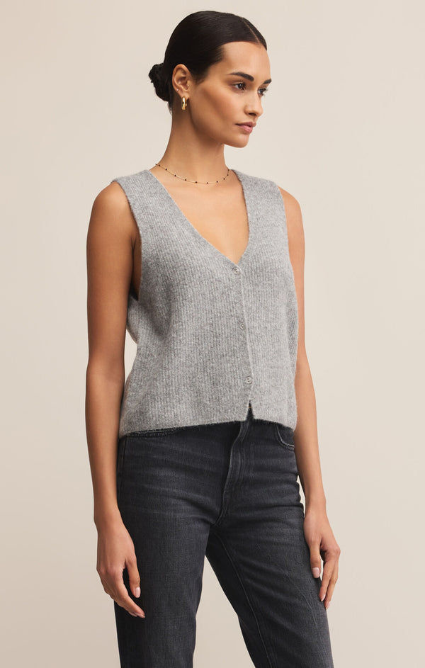 Bryce Sweater Vest