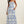 Nadine Palm Maxi Dress