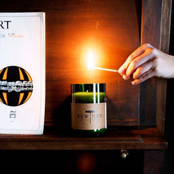 Pinot Noir Signature Candle