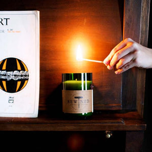 Pinot Noir Signature Candle
