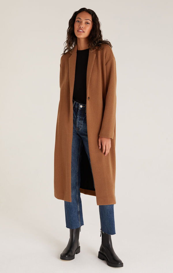 Mason Coat