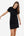 Crew Slub Tee Shirt Dress