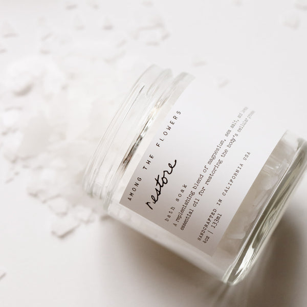 Bath Soak