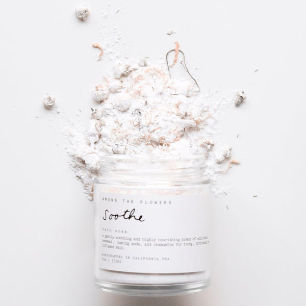 Bath Soak