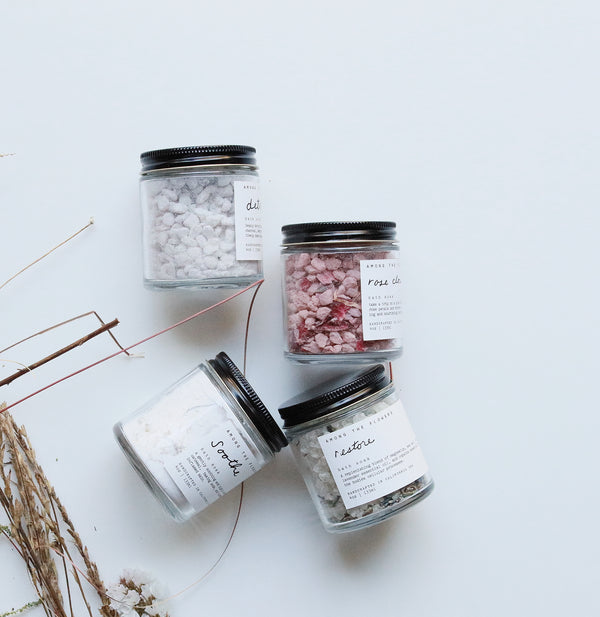 Bath Soak