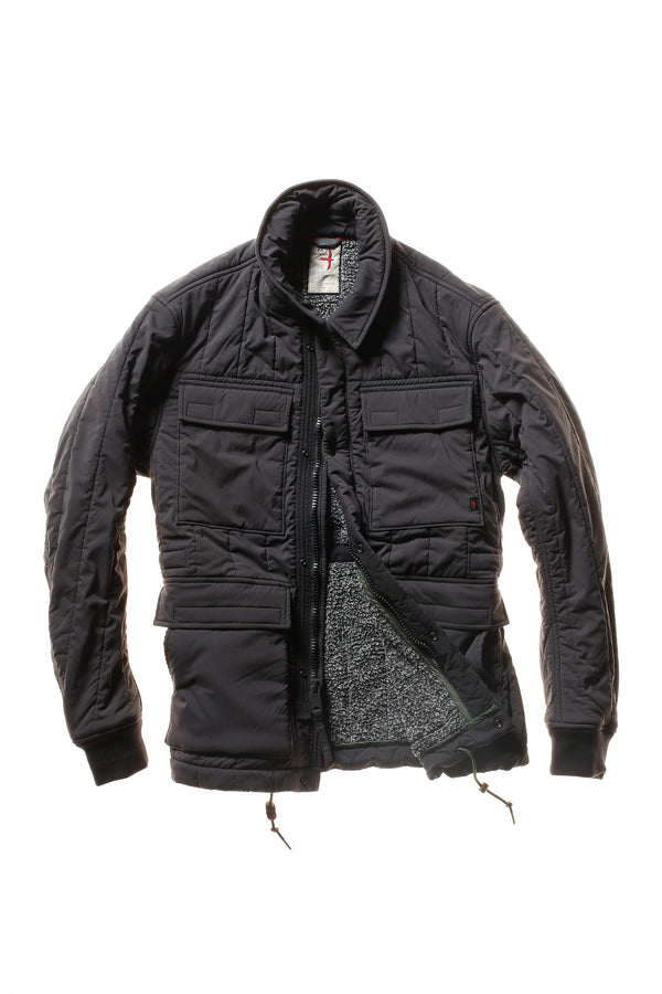 Insulated Field Coat