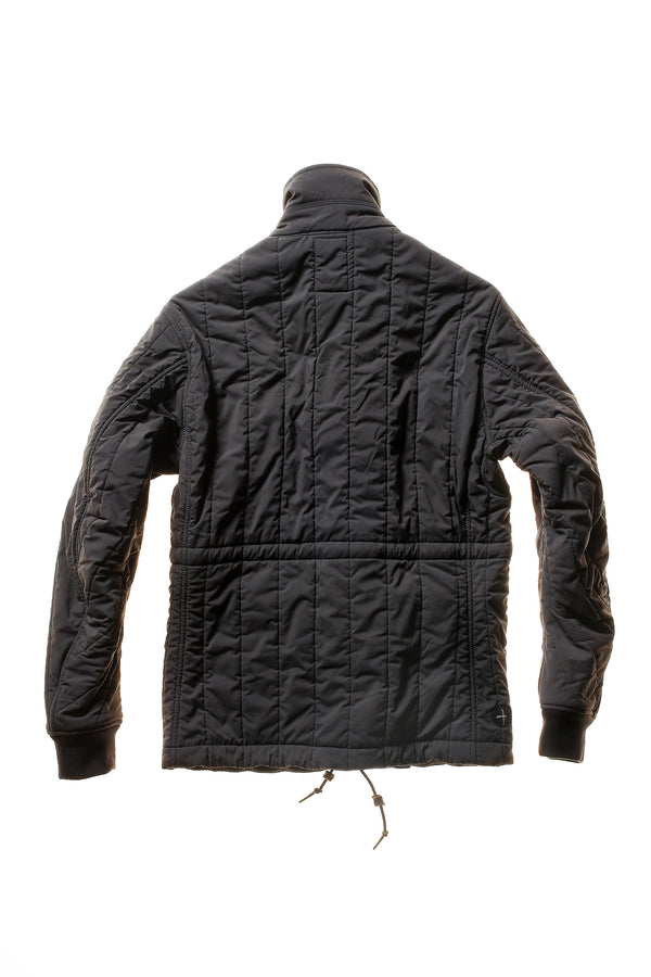 Insulated Field Coat