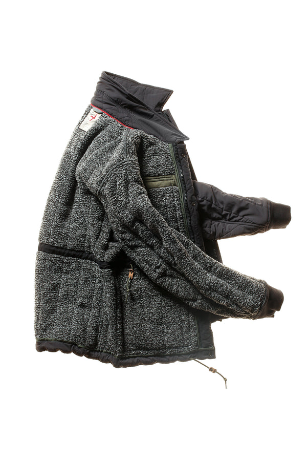 Insulated Field Coat